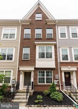 7173 BRICK KILN CIRCLE, BELTSVILLE, MD 20705