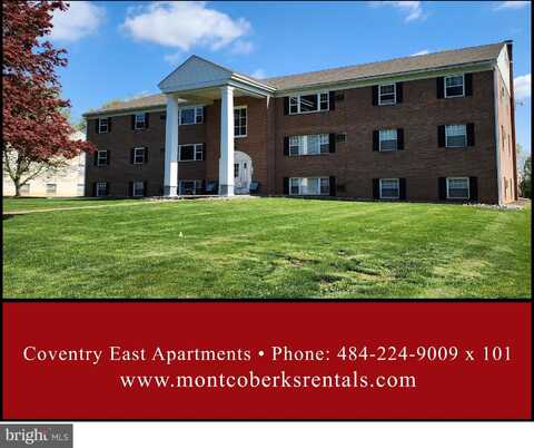 804 VAUGHN ROAD, POTTSTOWN, PA 19465