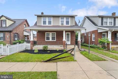 541 PACIFIC AVENUE, YORK, PA 17404