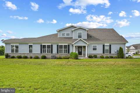 440 MOORINGS CIRCLE, STEVENSVILLE, MD 21666