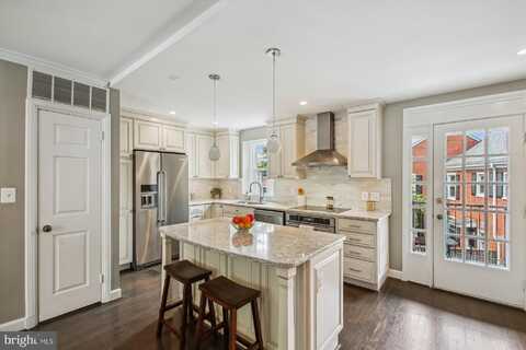 2802 S COLUMBUS STREET, ARLINGTON, VA 22206