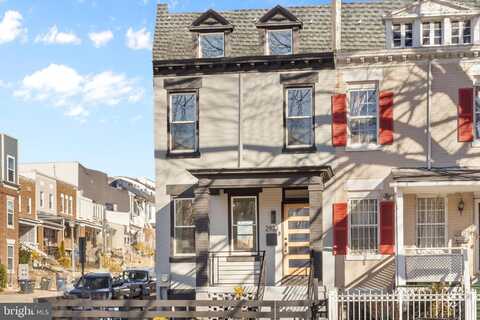 2923 SHERMAN AVENUE NW, WASHINGTON, DC 20001