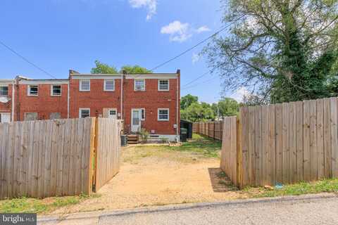 3826 W BAY AVENUE, BALTIMORE, MD 21225