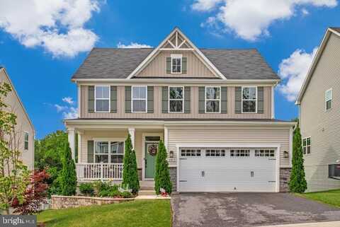 5913 FLOREY ROAD, HANOVER, MD 21076