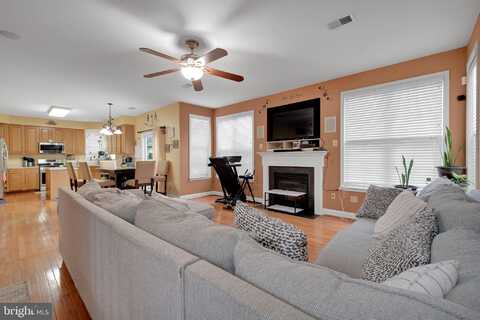 2362 SEQUOIA GROVE STREET, WALDORF, MD 20601