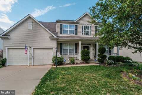 2362 SEQUOIA GROVE STREET, WALDORF, MD 20601