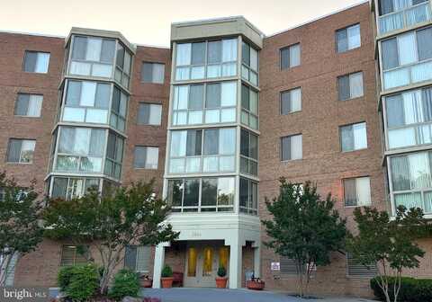 2904 N LEISURE WORLD BOULEVARD, SILVER SPRING, MD 20906