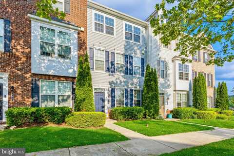 519 LONG WALL DRIVE, REISTERSTOWN, MD 21136