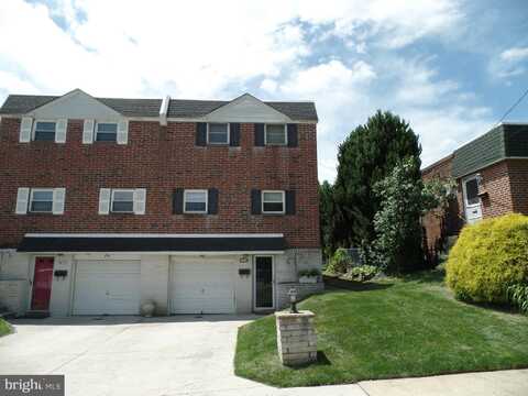 1010 STRAHLE STREET, PHILADELPHIA, PA 19111