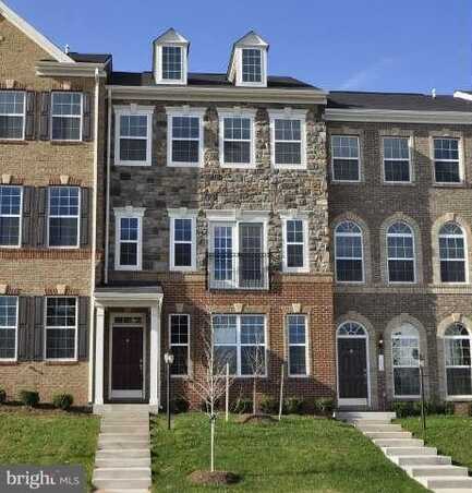 1598 KINNAIRD TERRACE NE, LEESBURG, VA 20176