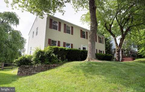 812 RAMSHEAD CIRCLE, COCKEYSVILLE, MD 21030
