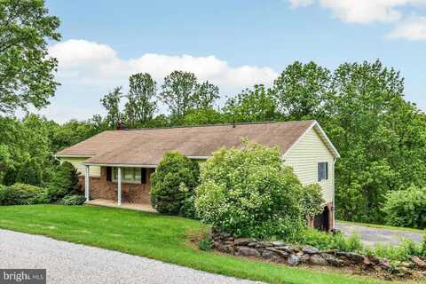 5824 SPRUCE ROAD, FELTON, PA 17322