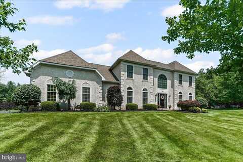107 RAMSGATE DRIVE, PHOENIXVILLE, PA 19460