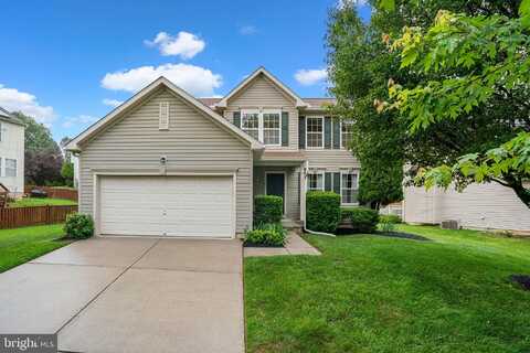 7824 BIG BUCK DRIVE, WINDSOR MILL, MD 21244
