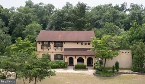 200 CORNWELL DRIVE, BRIDGETON, NJ 08302