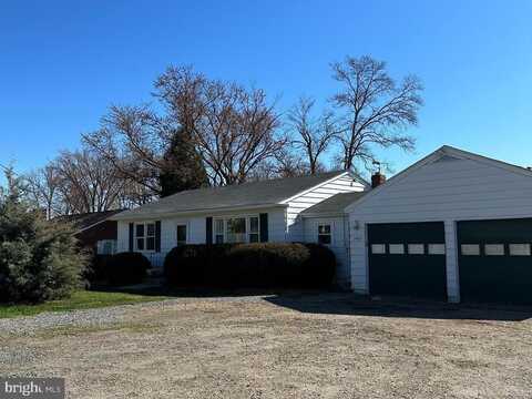 3462 FALL HILL AVENUE, FREDERICKSBURG, VA 22401