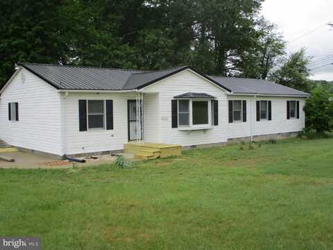 42856 HIGGS LANE, HOLLYWOOD, MD 20636