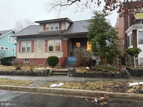 820 WHITTIER PLACE NW, WASHINGTON, DC 20012