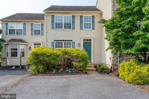 136 BRADFORD STREET, MILLERSVILLE, PA 17551