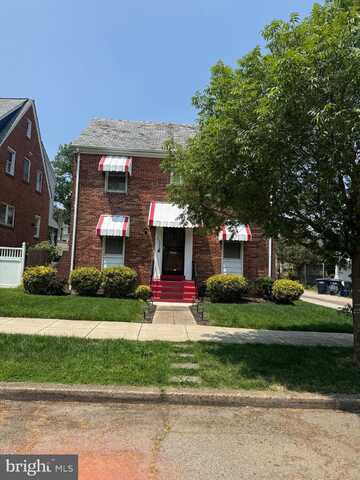 6522 6TH STREET NW, WASHINGTON, DC 20012