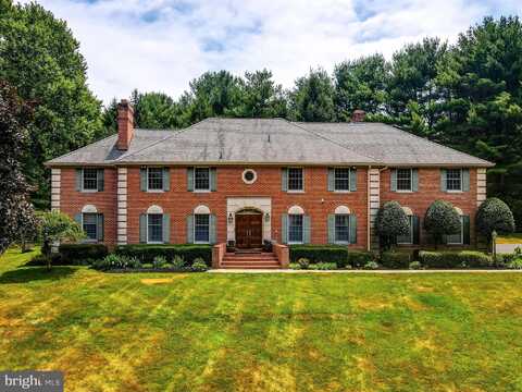 12403 PENELOPE COURT, FULTON, MD 20759