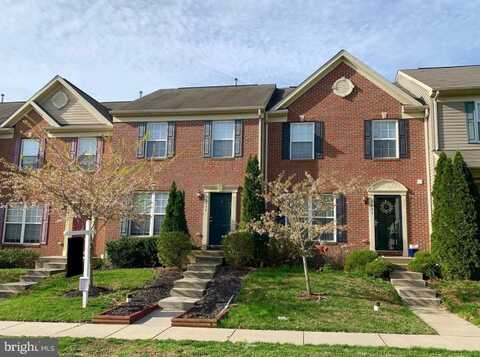 3004 RAKING LEAF DRIVE, ABINGDON, MD 21009