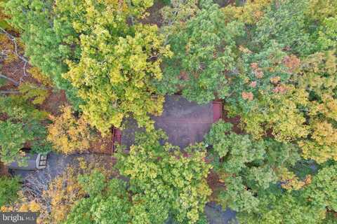 139 LAURA COURT, BASYE, VA 22810