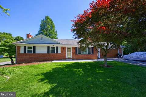 339 SHETLAND DRIVE, LANCASTER, PA 17601