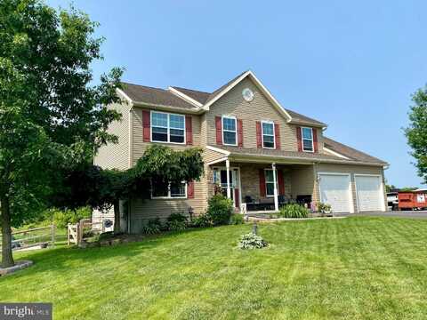 1915 MAIN STREET, MOHRSVILLE, PA 19541
