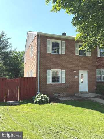 14409 FILARETE STREET, WOODBRIDGE, VA 22193