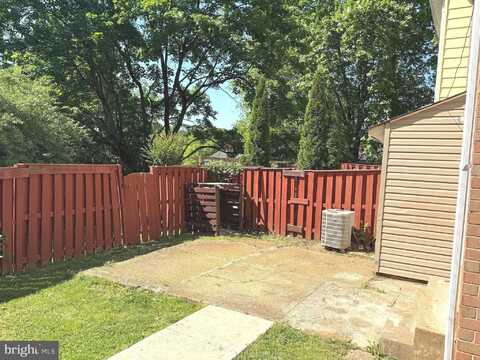 14409 FILARETE STREET, WOODBRIDGE, VA 22193