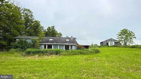 1777 LAMB RD, THOMPSON, PA 18465