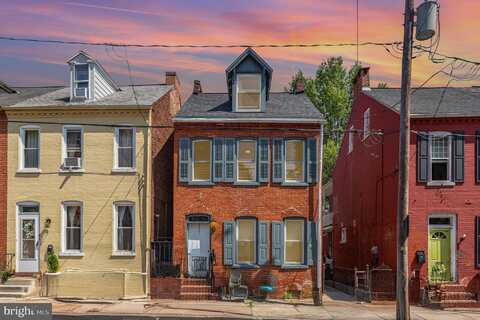 442 POPLAR STREET, LANCASTER, PA 17603