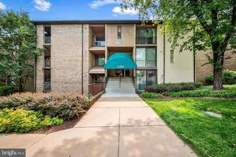 7702 HANOVER PARKWAY, GREENBELT, MD 20770