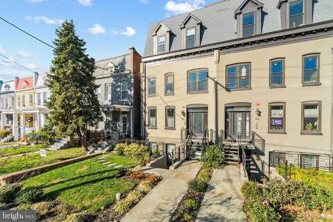 417 RANDOLPH STREET NW, WASHINGTON, DC 20011