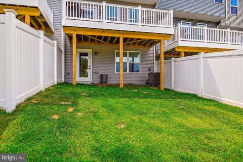 155 WOODGATE CIRCLE, PASADENA, MD 21122