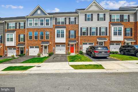155 WOODGATE CIRCLE, PASADENA, MD 21122