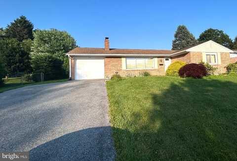 305 RESERVOIR ROAD, MECHANICSBURG, PA 17055