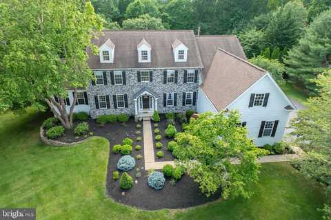 1021 MULBERRY STREET, CHESTER SPRINGS, PA 19425