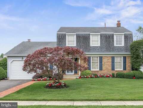 816 COTSWOLD ROAD, SOMERDALE, NJ 08083