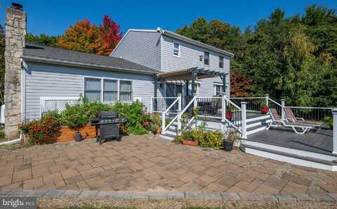 1480 SUMMER HILL ROAD, AUBURN, PA 17922