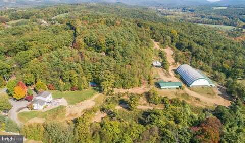 1480 SUMMER HILL ROAD, AUBURN, PA 17922
