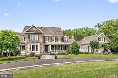 233 LURGAN ROAD, NEW HOPE, PA 18938