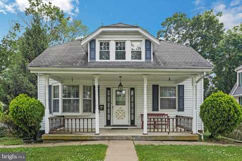 35 WILLIAMS LANE, HATBORO, PA 19040