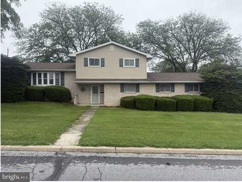 145 TREXLER AVENUE, KUTZTOWN, PA 19530