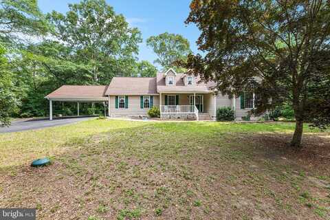 25367 MALLARD DRIVE, SEAFORD, DE 19973