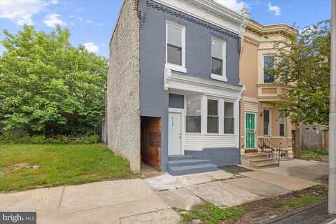 2208 N 29TH STREET, PHILADELPHIA, PA 19132