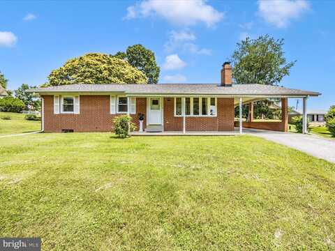 5634 SHOOKSTOWN ROAD, FREDERICK, MD 21702