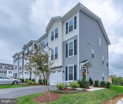 120 CHECKERSPOT WAY, LAKE FREDERICK, VA 22630