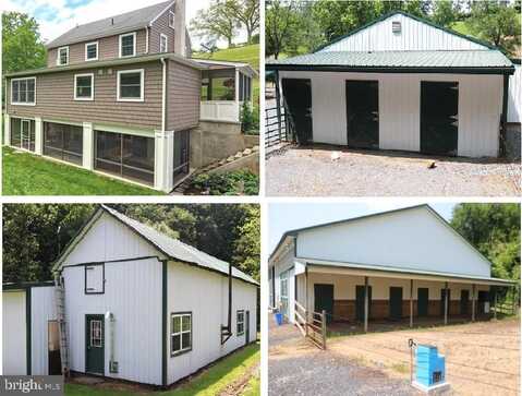 110 WOOLTOWN ROAD, WERNERSVILLE, PA 19565
